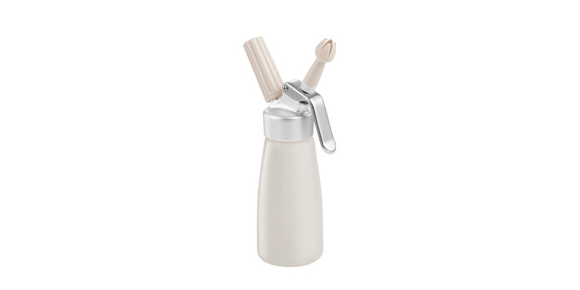 Tescoma Sahnesyphon Sahnebereiter DELÍCIA 0,25 l
