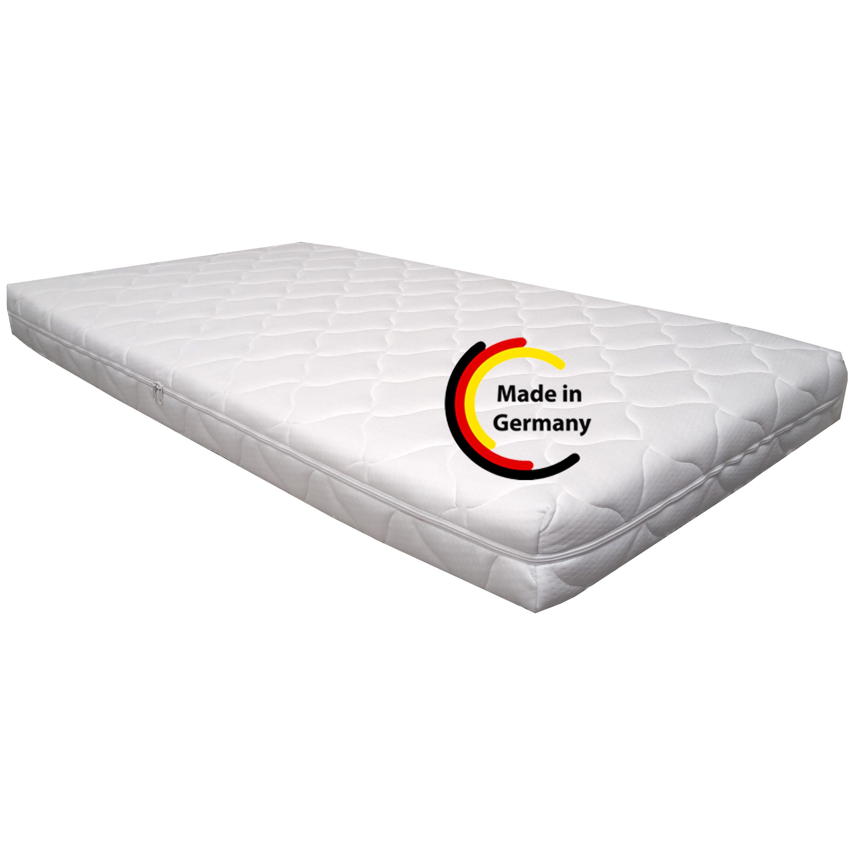 Kindermatratze Latex Matratze 70 x 140 günstig online kaufen