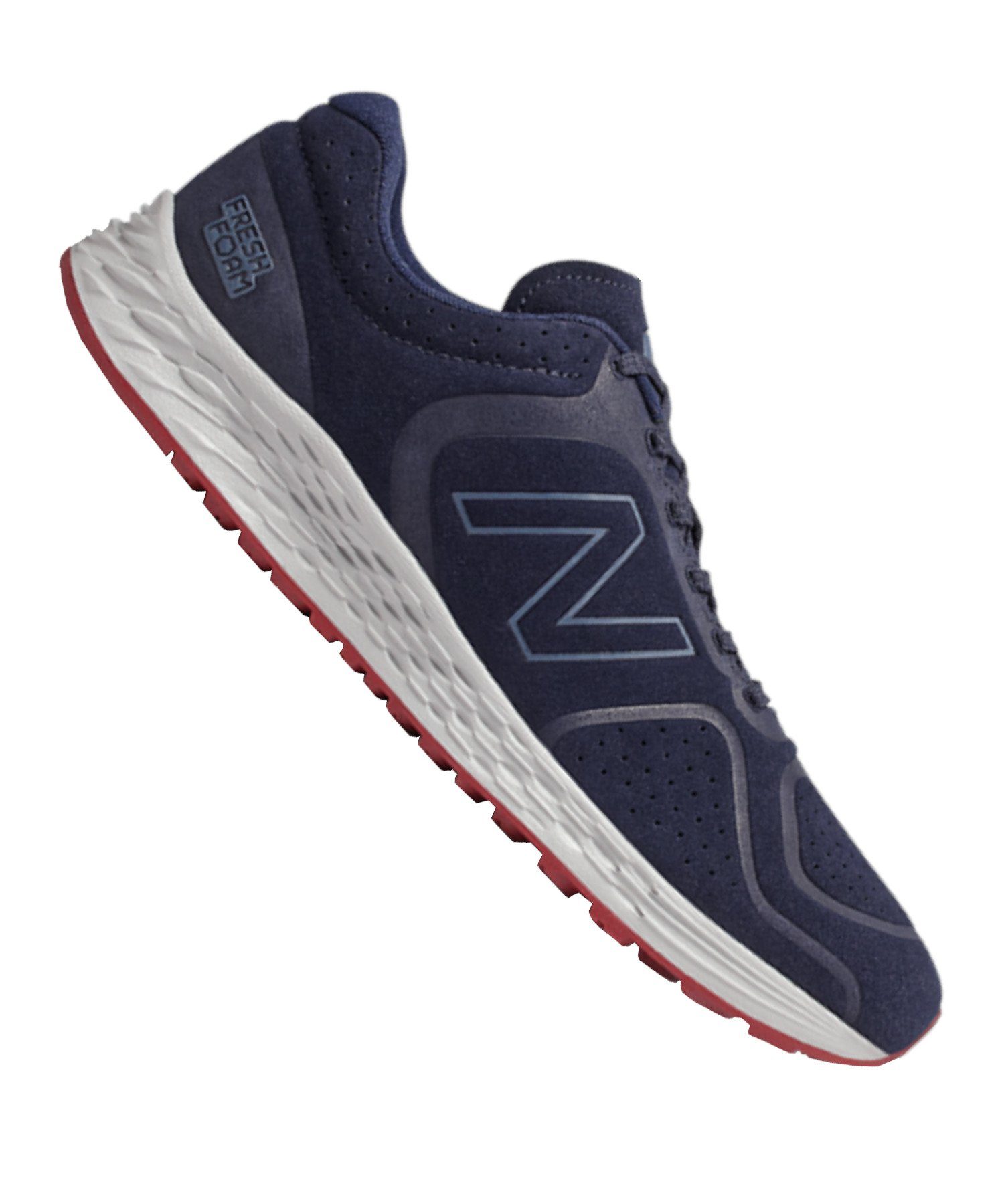 new balance fresh foam bambino
