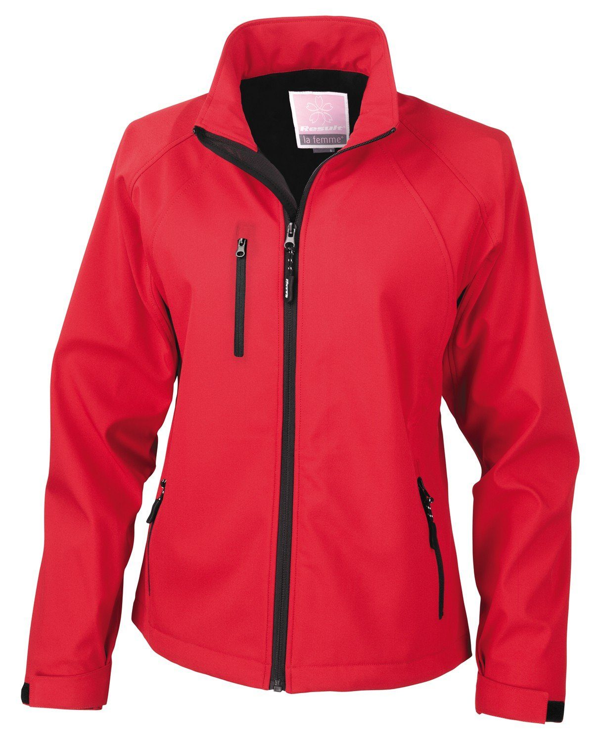 Softshelljacke La Femme Base Layer Soft Shelljacke