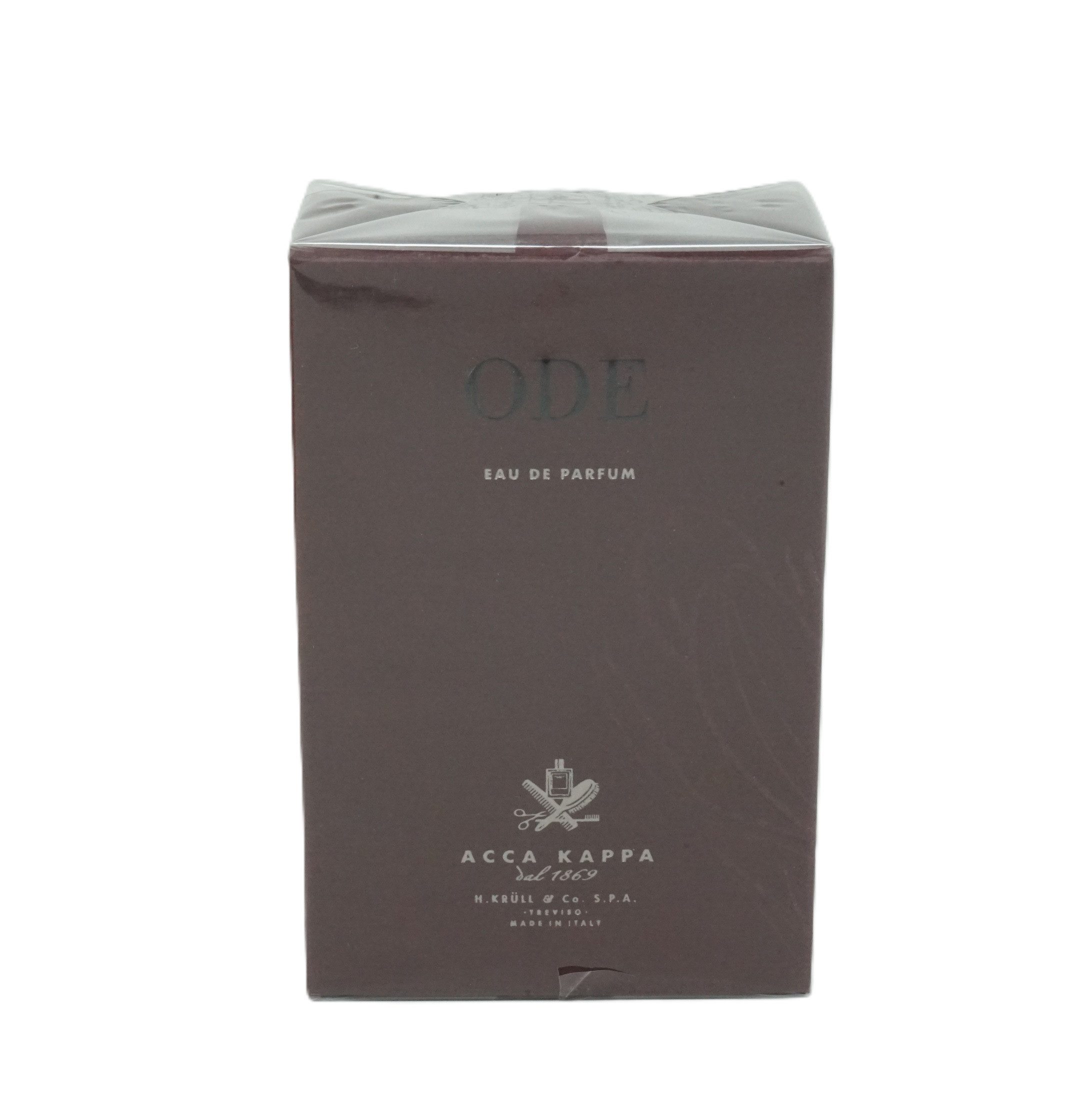 NOTE Eau de Parfum Acca Kappa Ode Eau de Parfum 100 ml