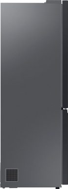 Samsung Kühl-/Gefrierkombination Bespoke RL34C6B2C22, 185,3 cm hoch, 59,5 cm breit