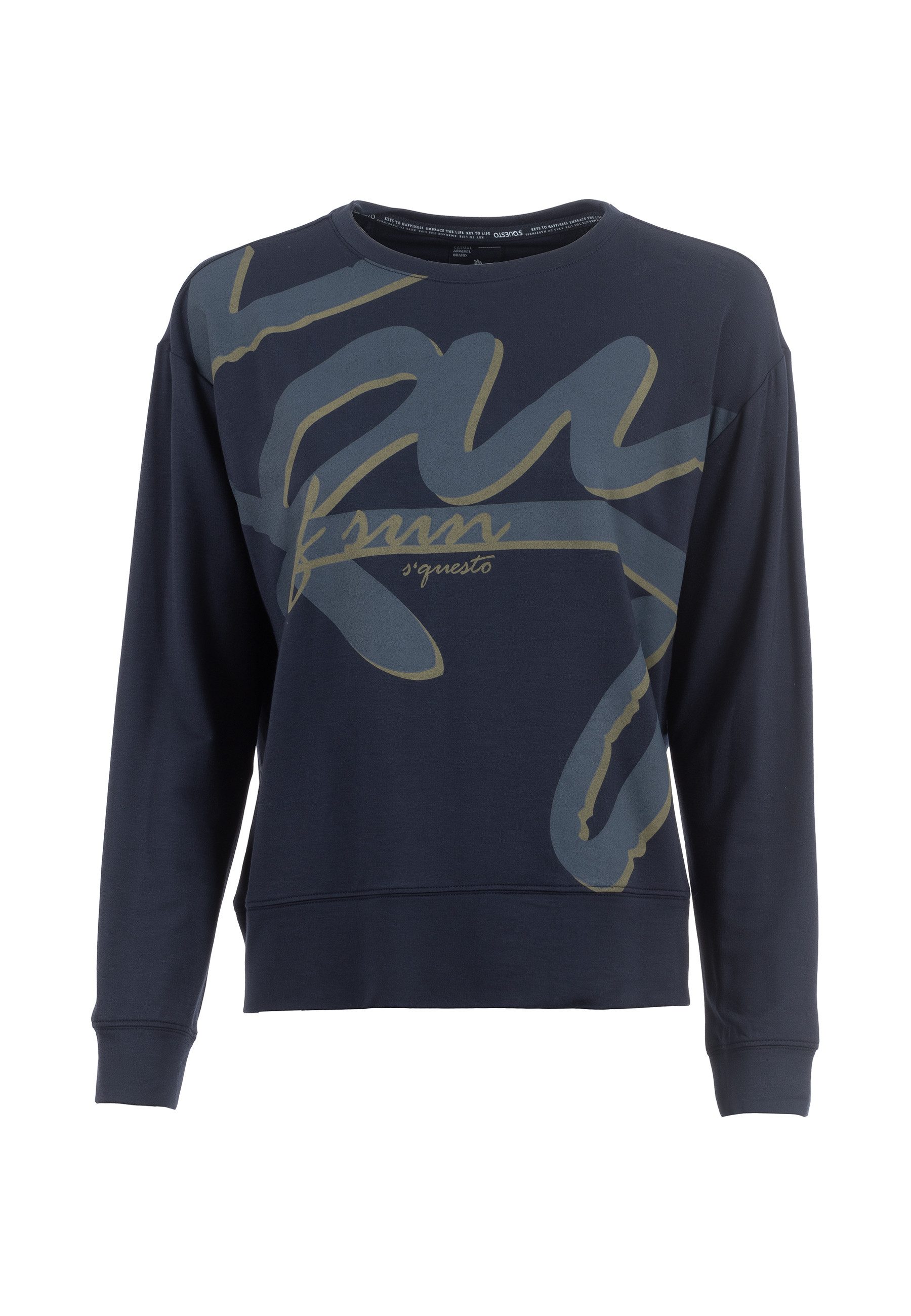 Soquesto Sweatshirt