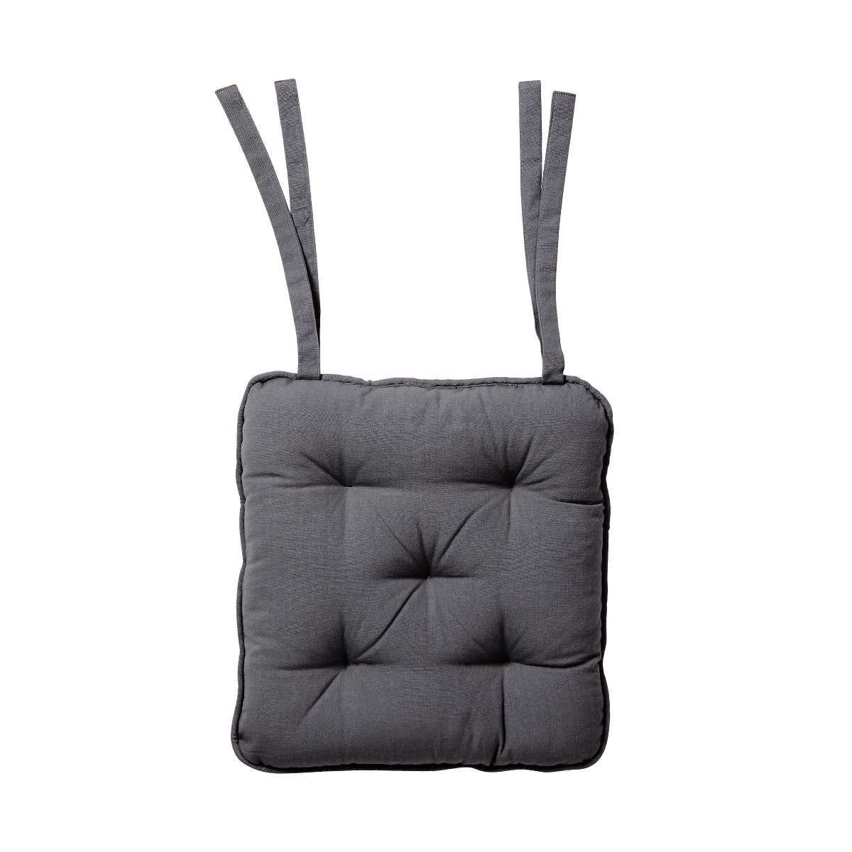 AIRLINES »Sitzkissen 35x37 cm« AIRLINES »Sitzkissen 35x37 cm«