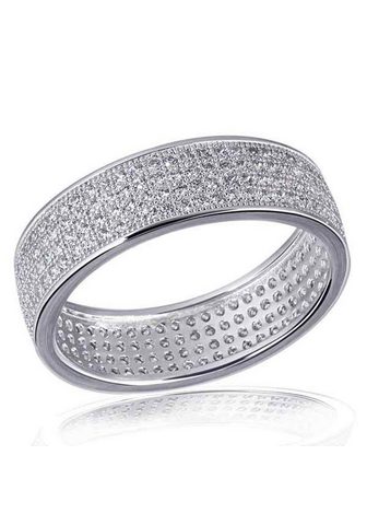 GOLDMAID Кольцо 925/- Sterlingsilber 224 Zirkon...