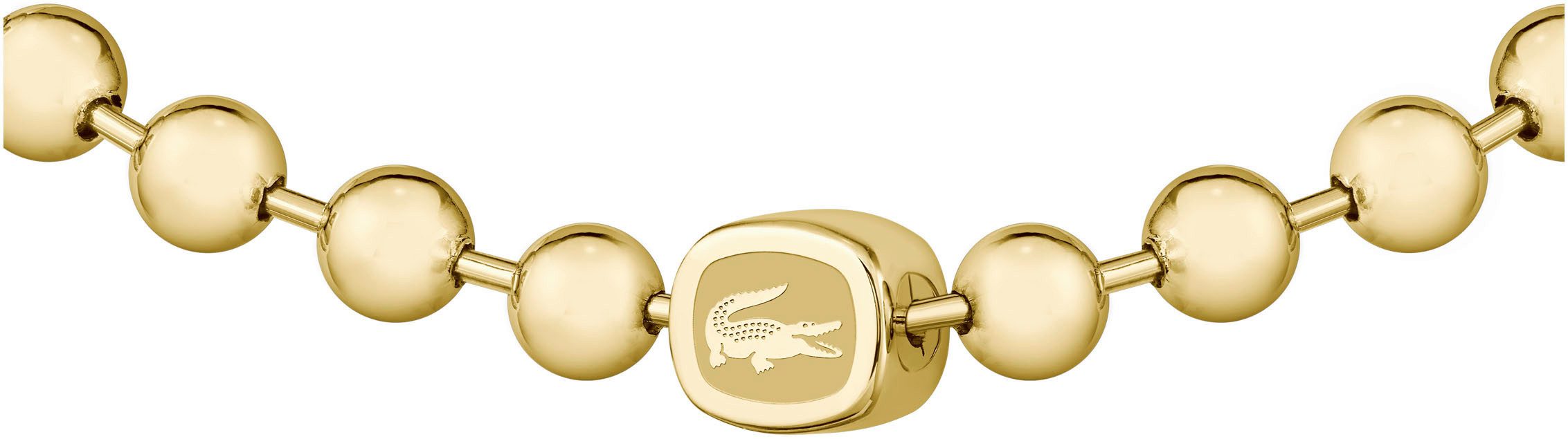 Lacoste Armkette VIGOR, 2040408, 2040409...