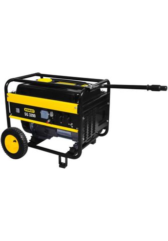 STANLEY Электрогенератор »SG 3200 Promot...