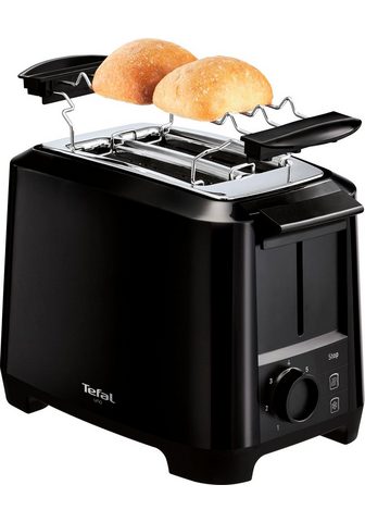 TEFAL Тостер »TT1408 Uno 2S« для...