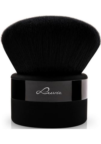 LUVIA COSMETICS Kabuki-Pinsel "The Essential Kabu...