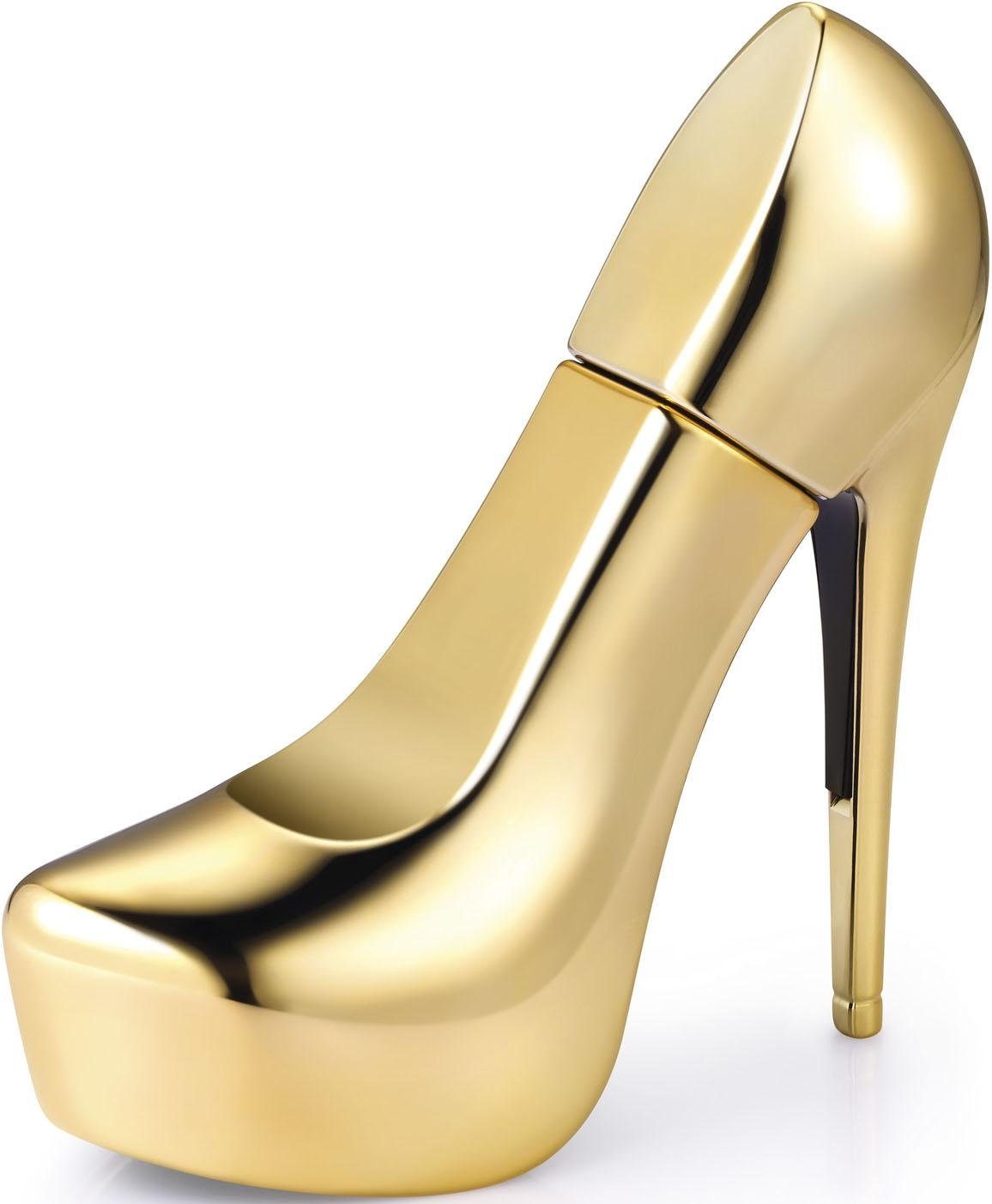 Glamour & Heels Eau de Parfum »Jorge González Edicion Oro« online kaufen |  OTTO