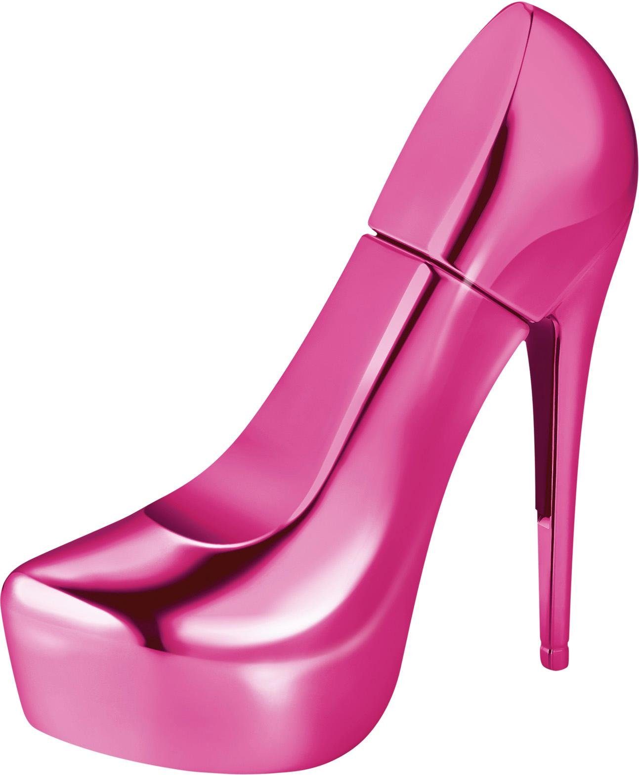 Glamour & Heels Eau de Parfum »Jorge González Edicion Felicidad« online  kaufen | OTTO