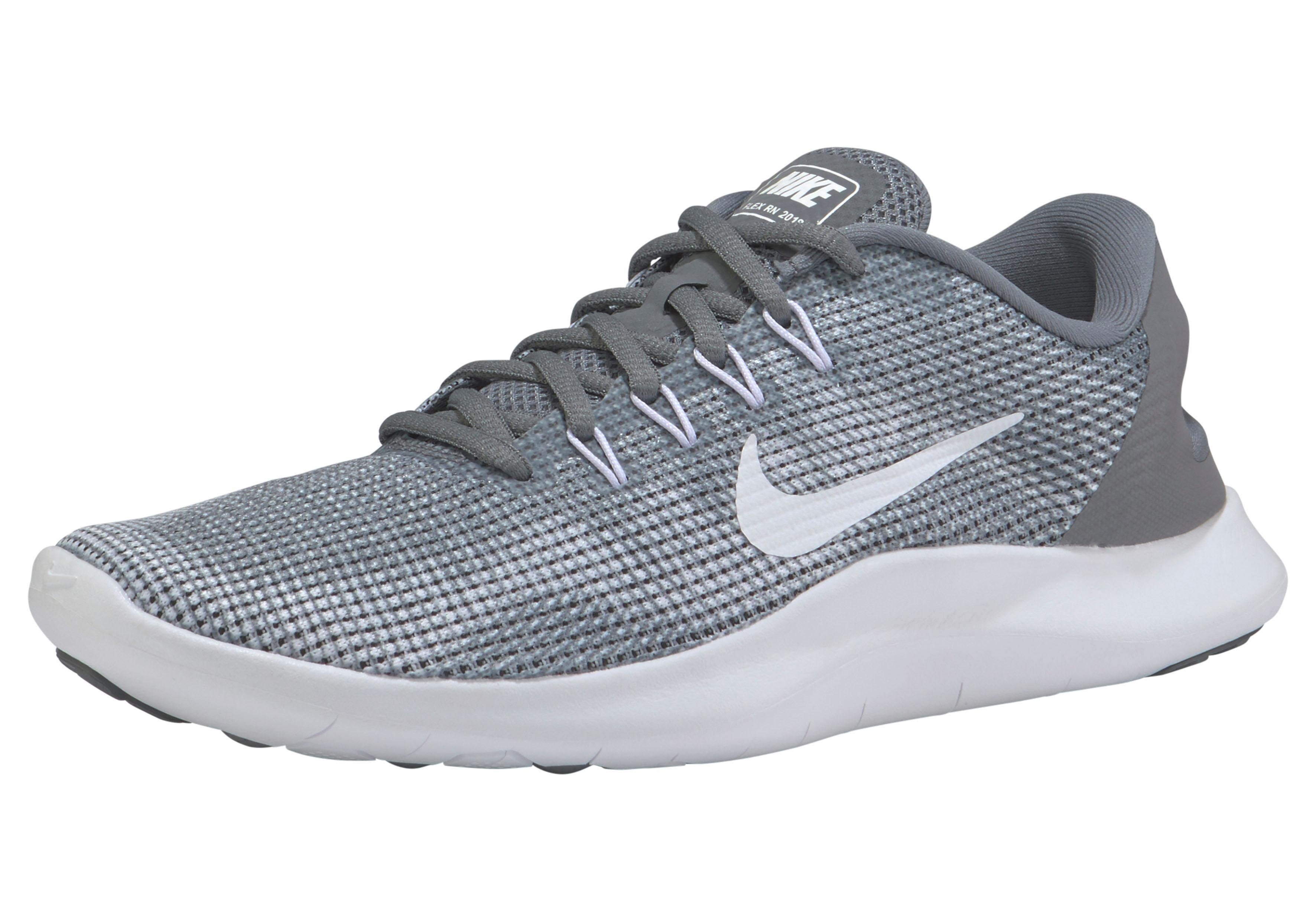 nike wmns flex run