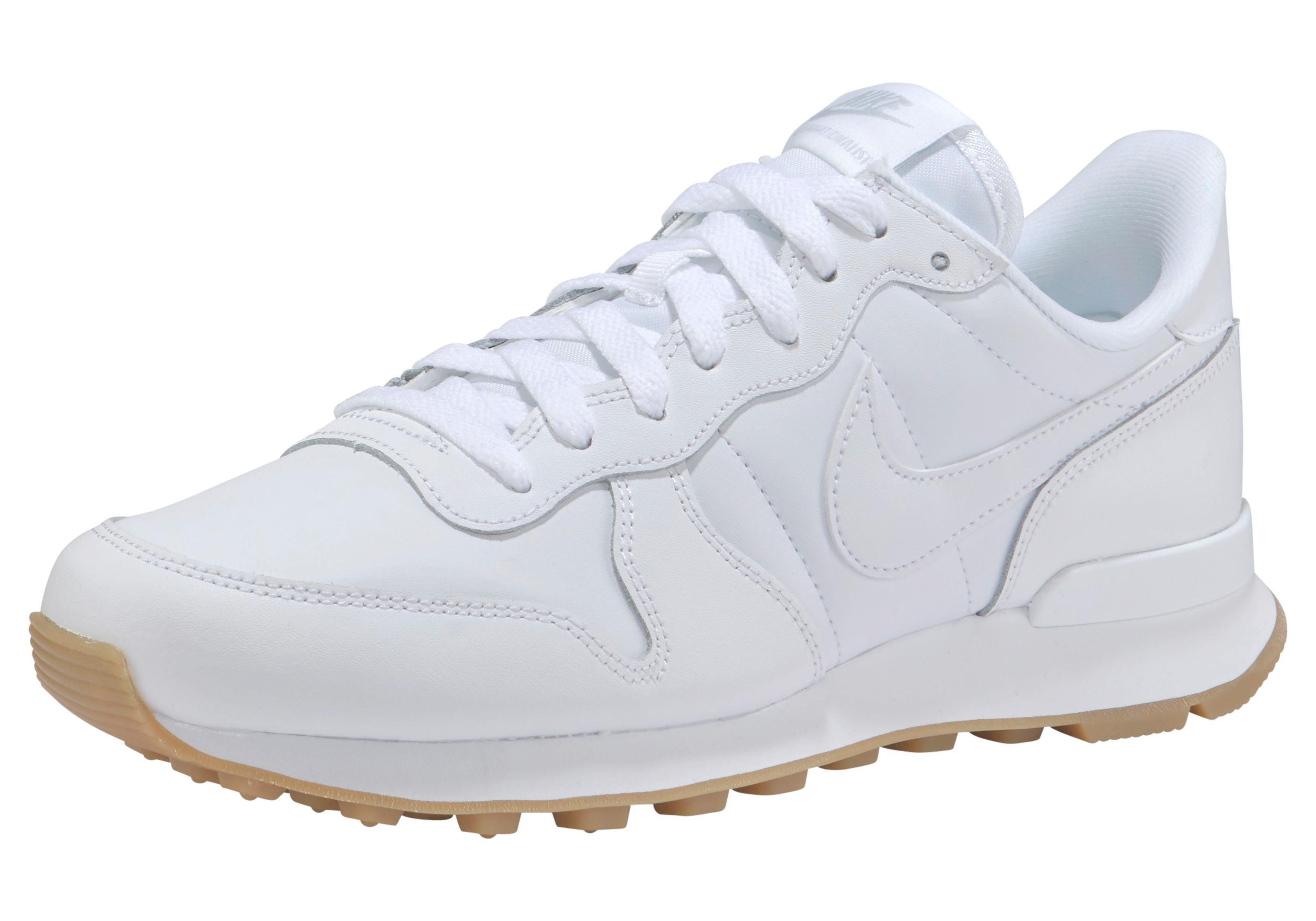 خيار تسرب لا معنى له أمريكا الشمالية الكوكايين صارم nike sneaker damen  weiss leder - sayasouthex.com