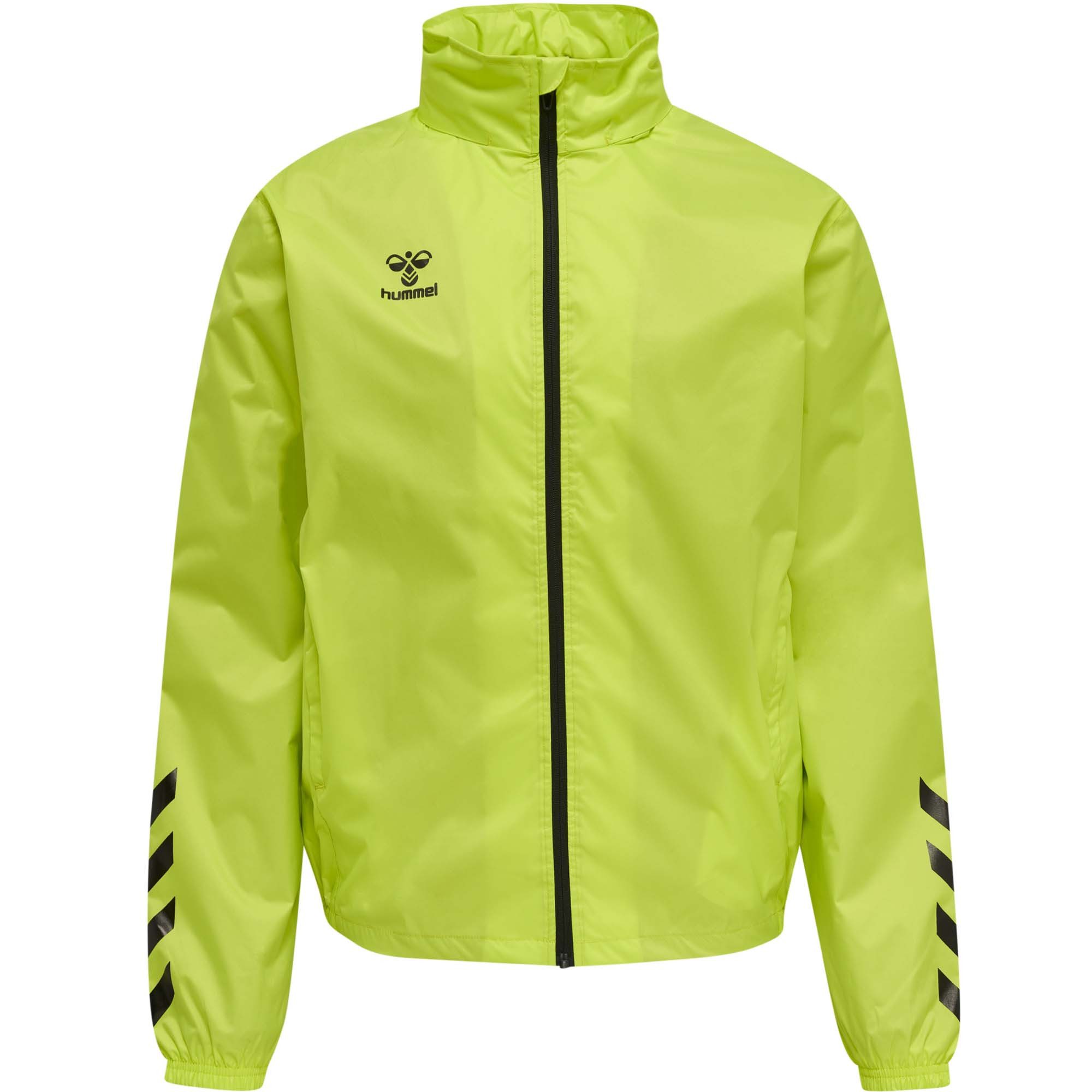 hummel Regenjacke Hummel Herren Regenjacke Core günstig online kaufen