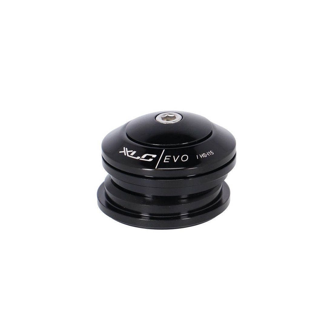 Lenkervorbau Evo A-Head-Steuersatz HS-I15 Ø28,6/30/44mm, semi integriert