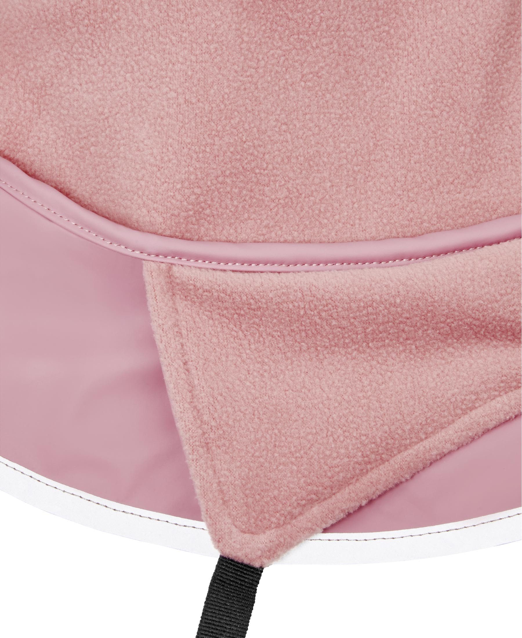 Playshoes Regenhut Südwester Fleece-Futter – Bild 4 von 4