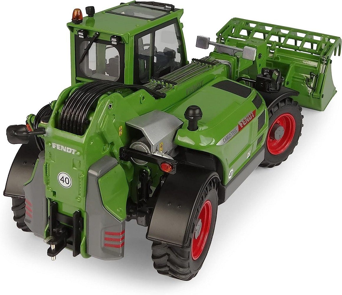 Universal Hobbies Modelltraktor Universal Hobbies Fendt Cargo T955 1:32 6288