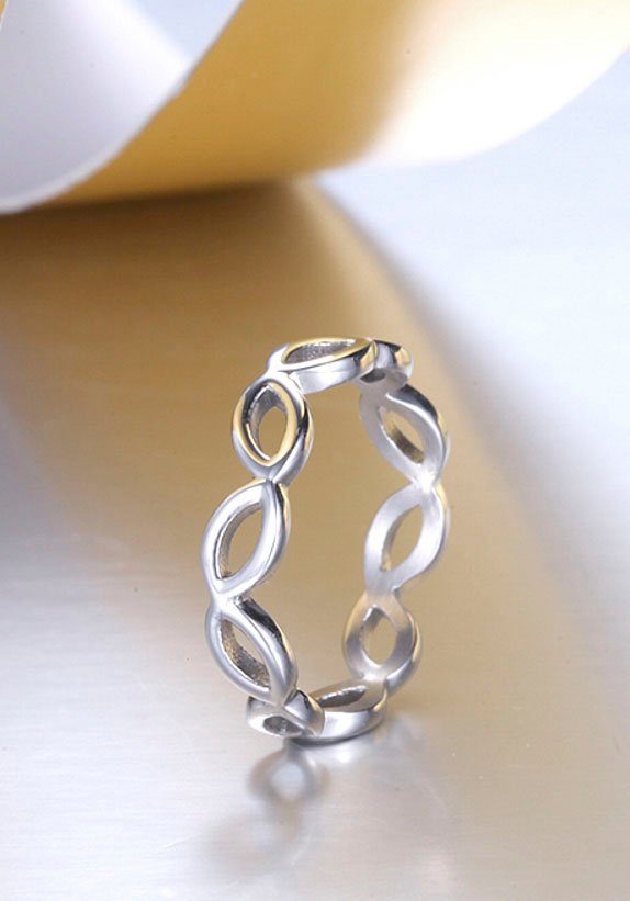 Kingka Fingerring ORIVA Leaves günstig online kaufen