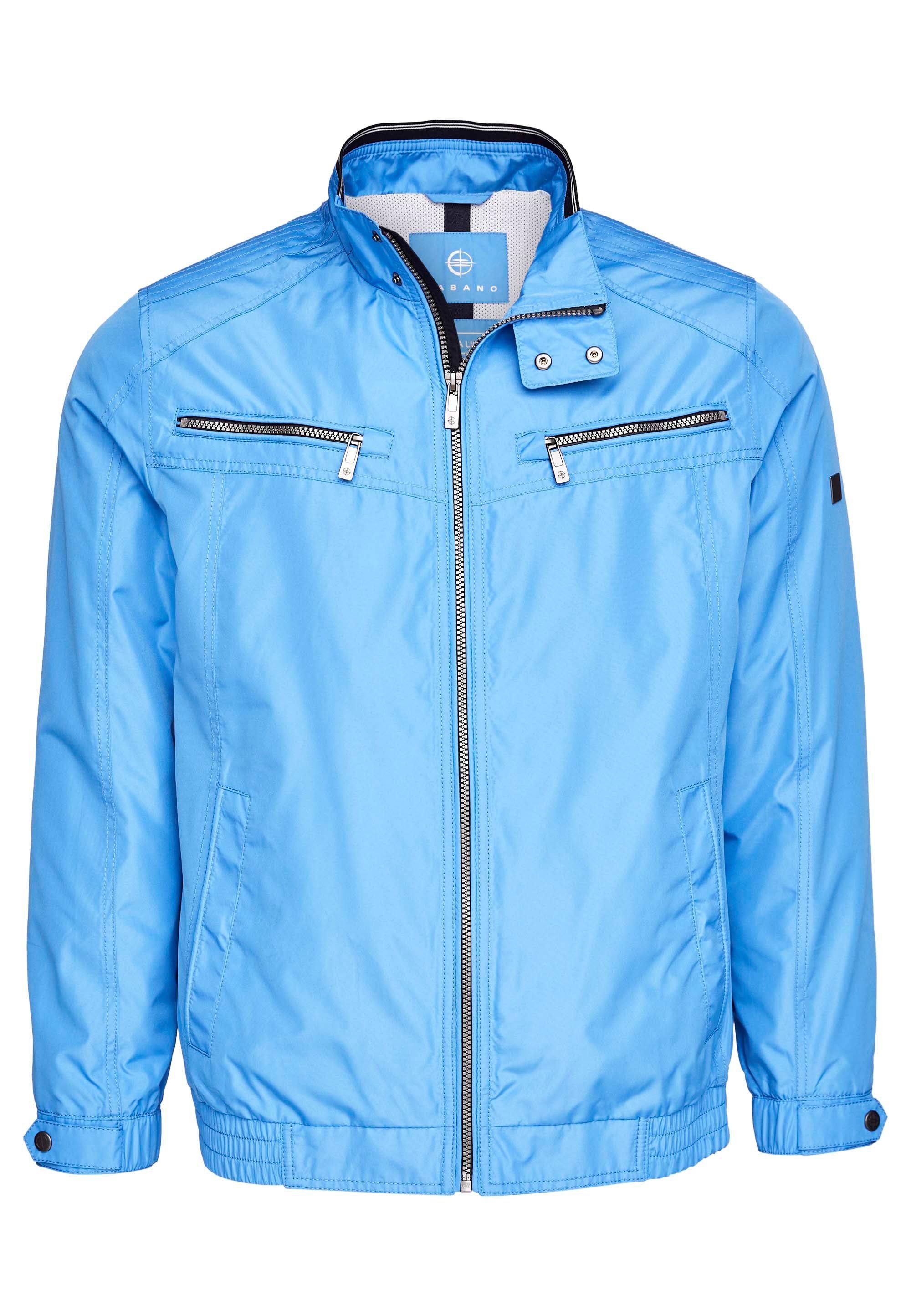 Cabano Outdoorjacke mit elastischem Bund
