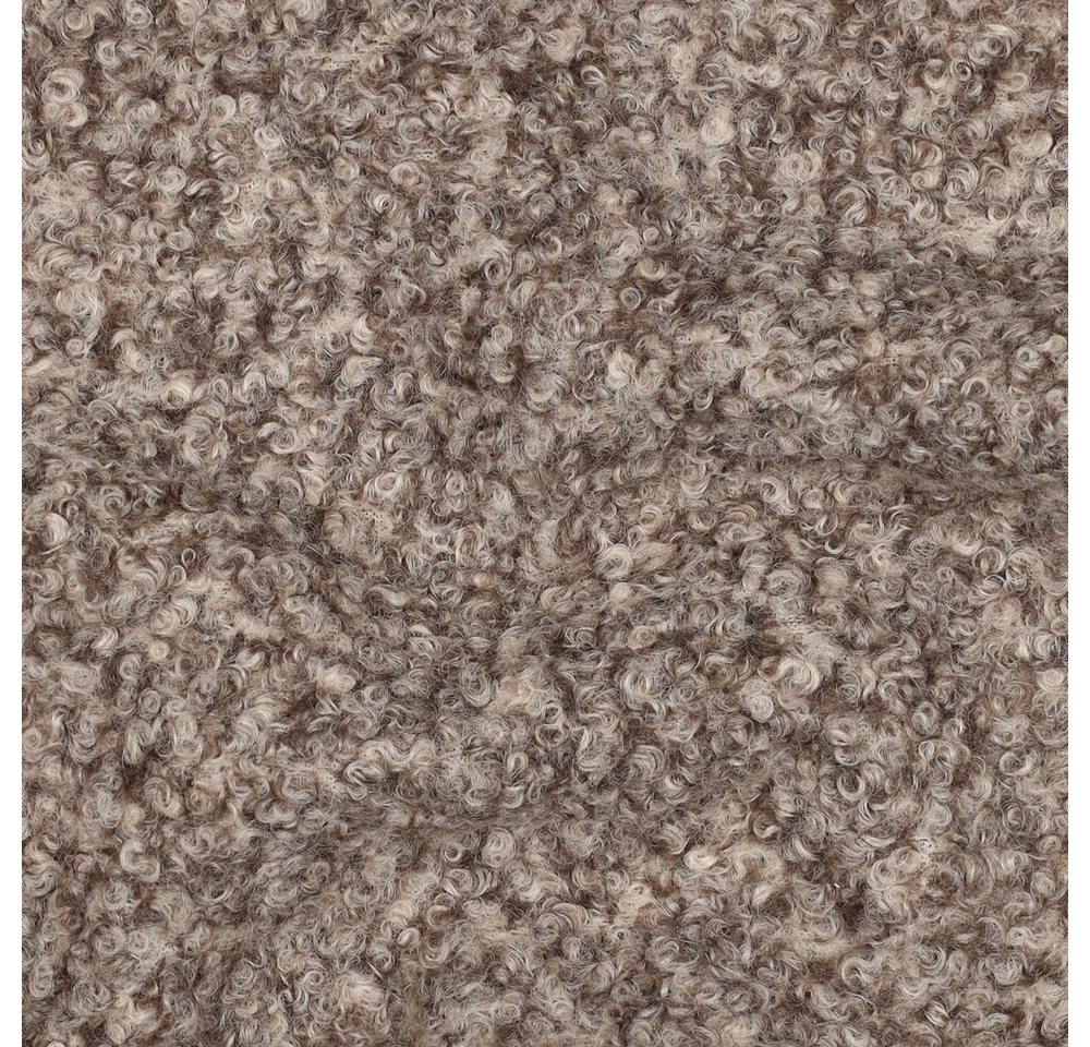 Thumbnail - MAGAM-Stoffe Stoff "Ruby", Teddy super weicher Teddyfell Boucle Meterware ab 50cm