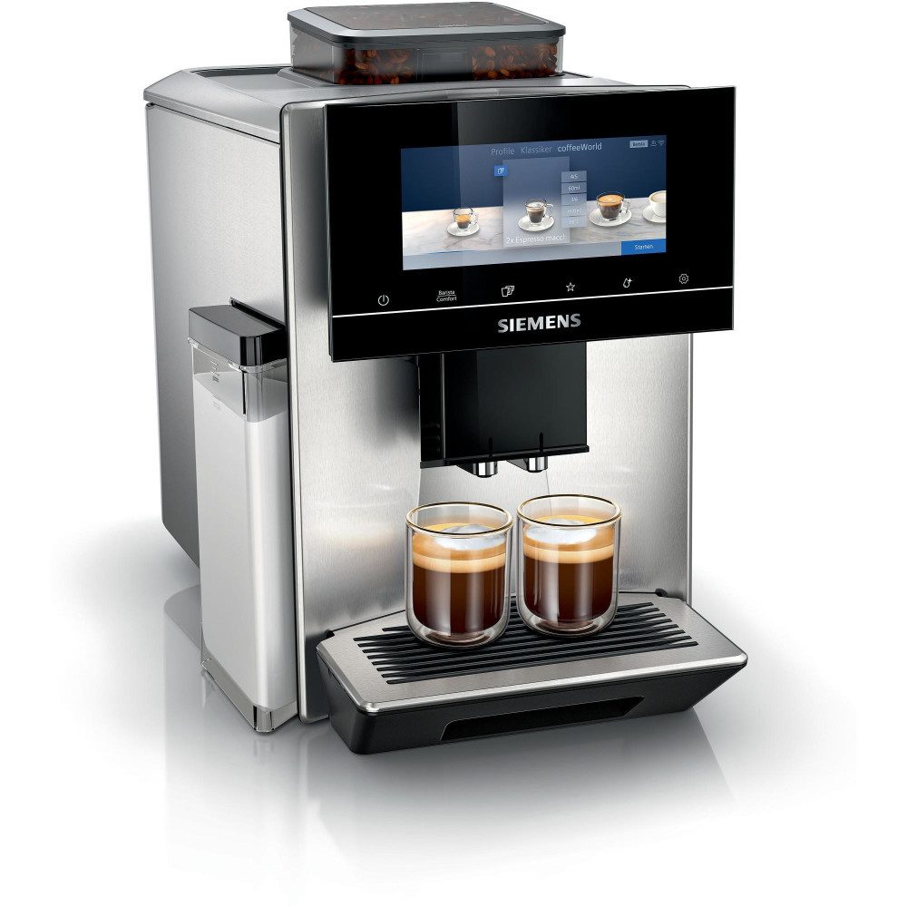 SIEMENS Kaffeevollautomat