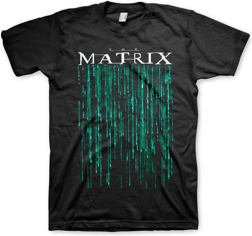 The Matrix T-Shirt