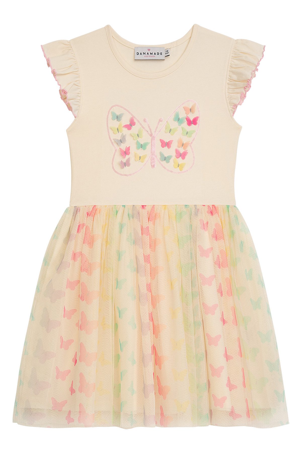 DANAMADE Sommerkleid DANAMADE Dresses DBLAIR