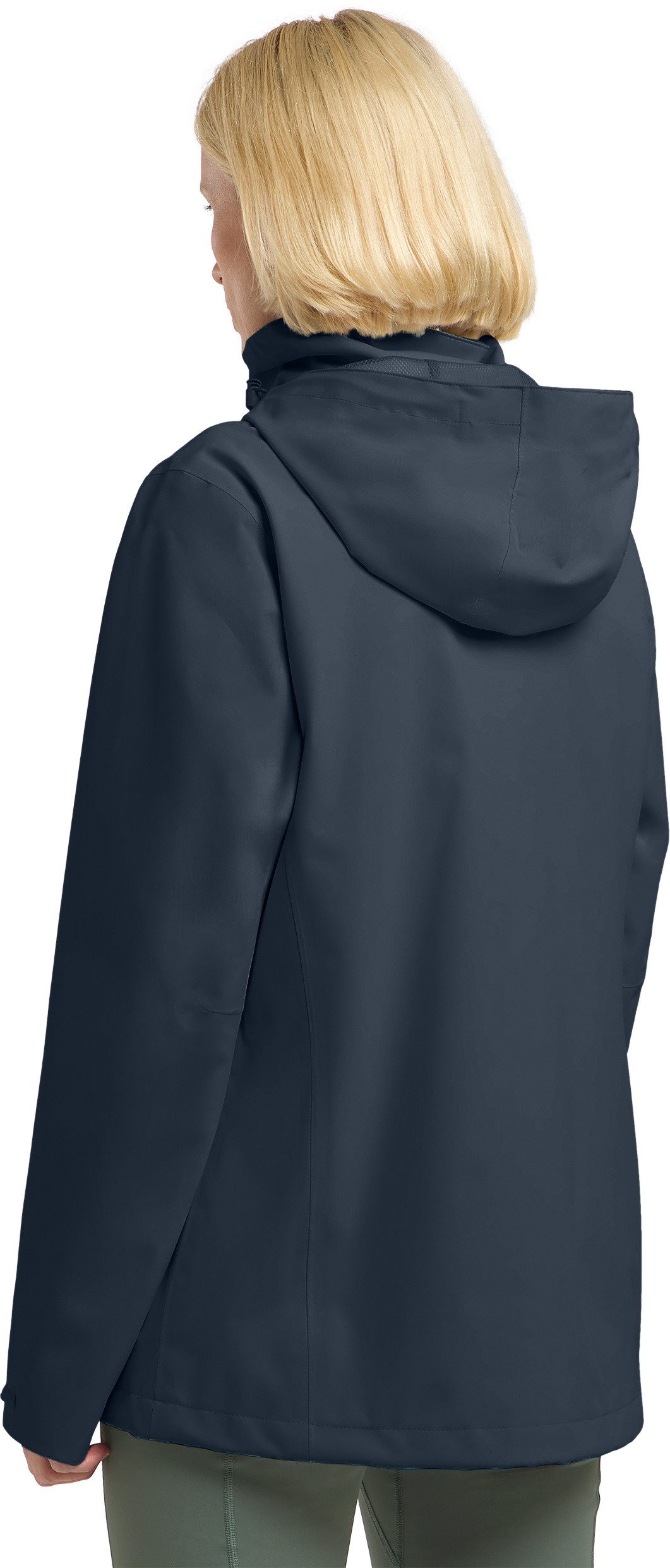 Jack Wolfskin Funktionsjacke TRAILTIME 2L JKT W günstig online kaufen