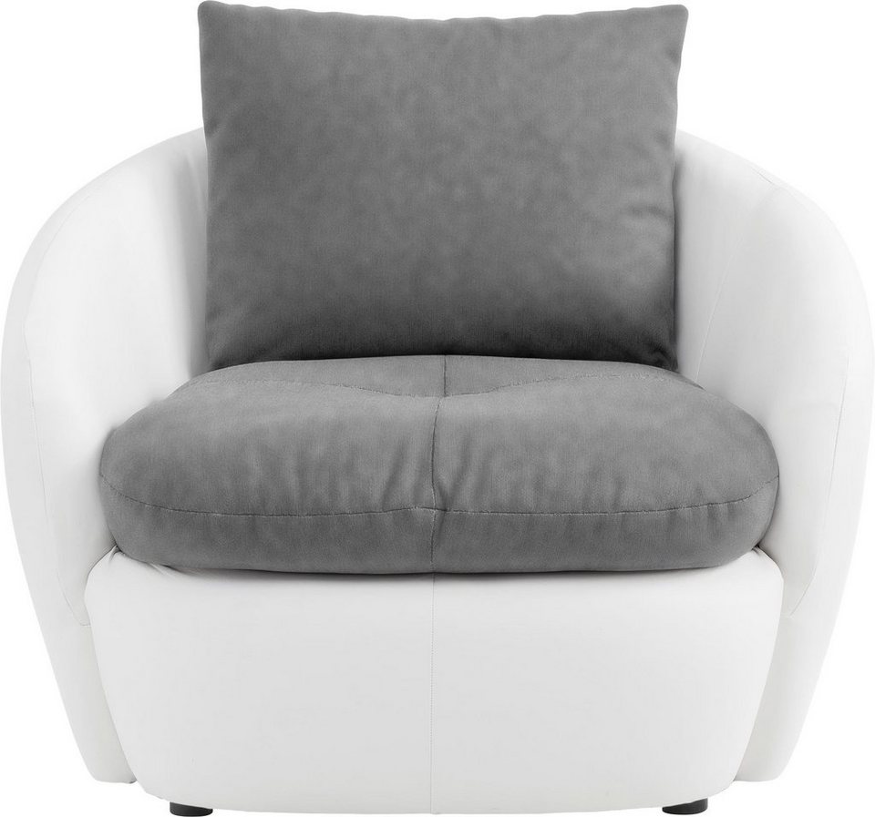 Aruba, XXL-Sessel Loveseat INOSIGN