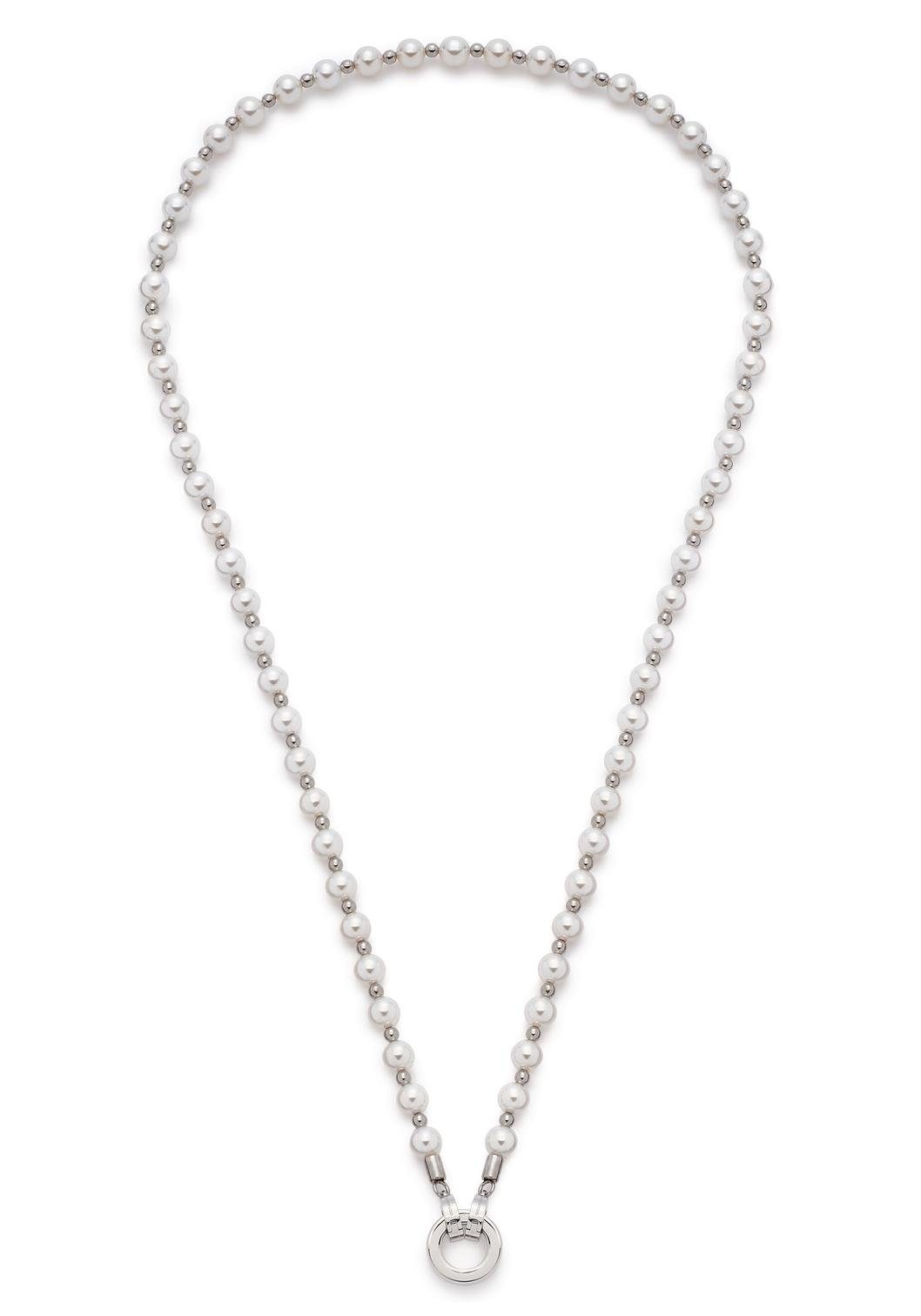 LEONARDO Charm-Kette Signora Darlin's, 016751, mit günstig online kaufen