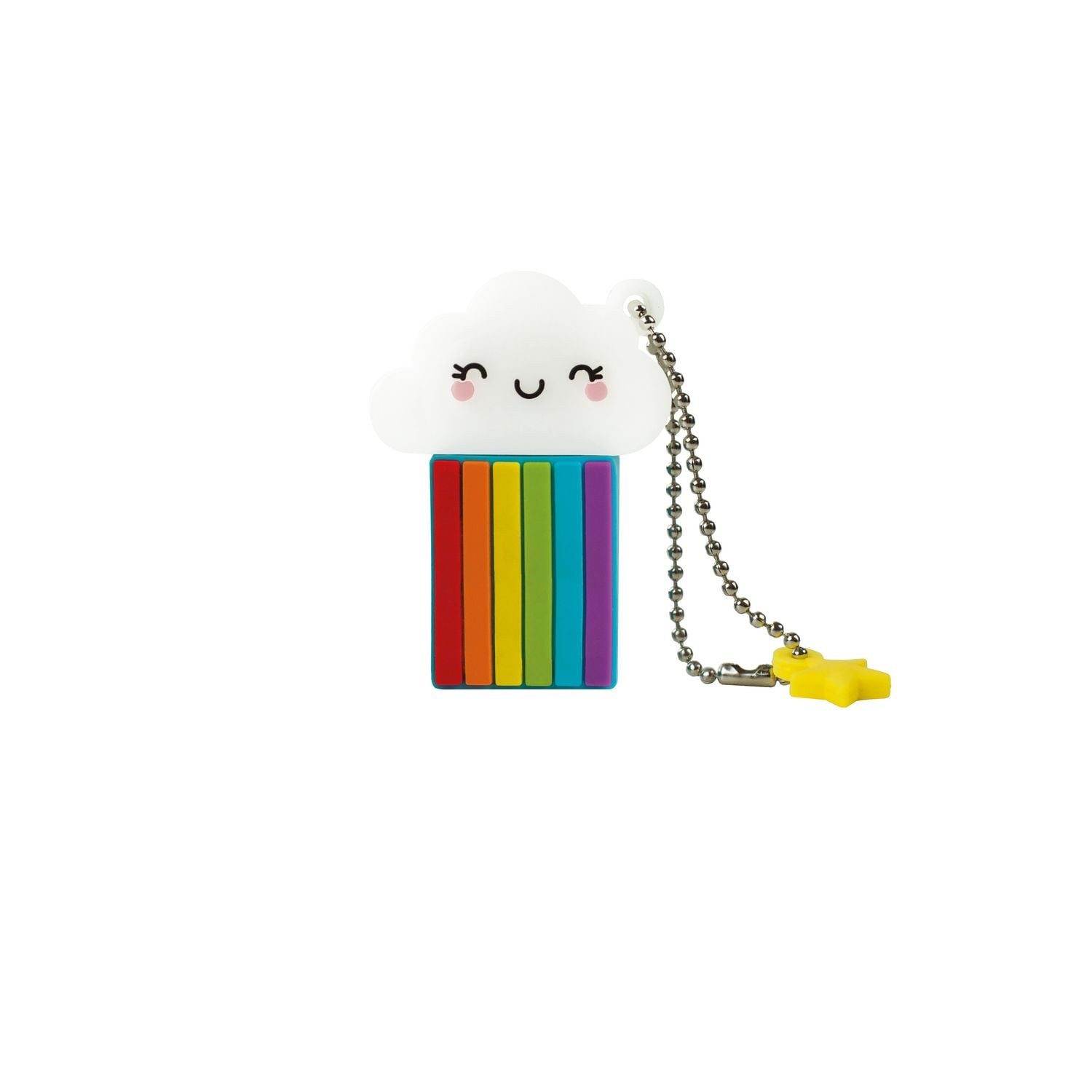 Legami Schülerkalender Legami Usb-Stick mit 16 GB - Regenbogen