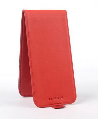 Cadorabo Handyhülle LG G5 LG G5, Handy Schutzhülle, Klappbare Hülle, Kunstleder mit Magnetverschluss