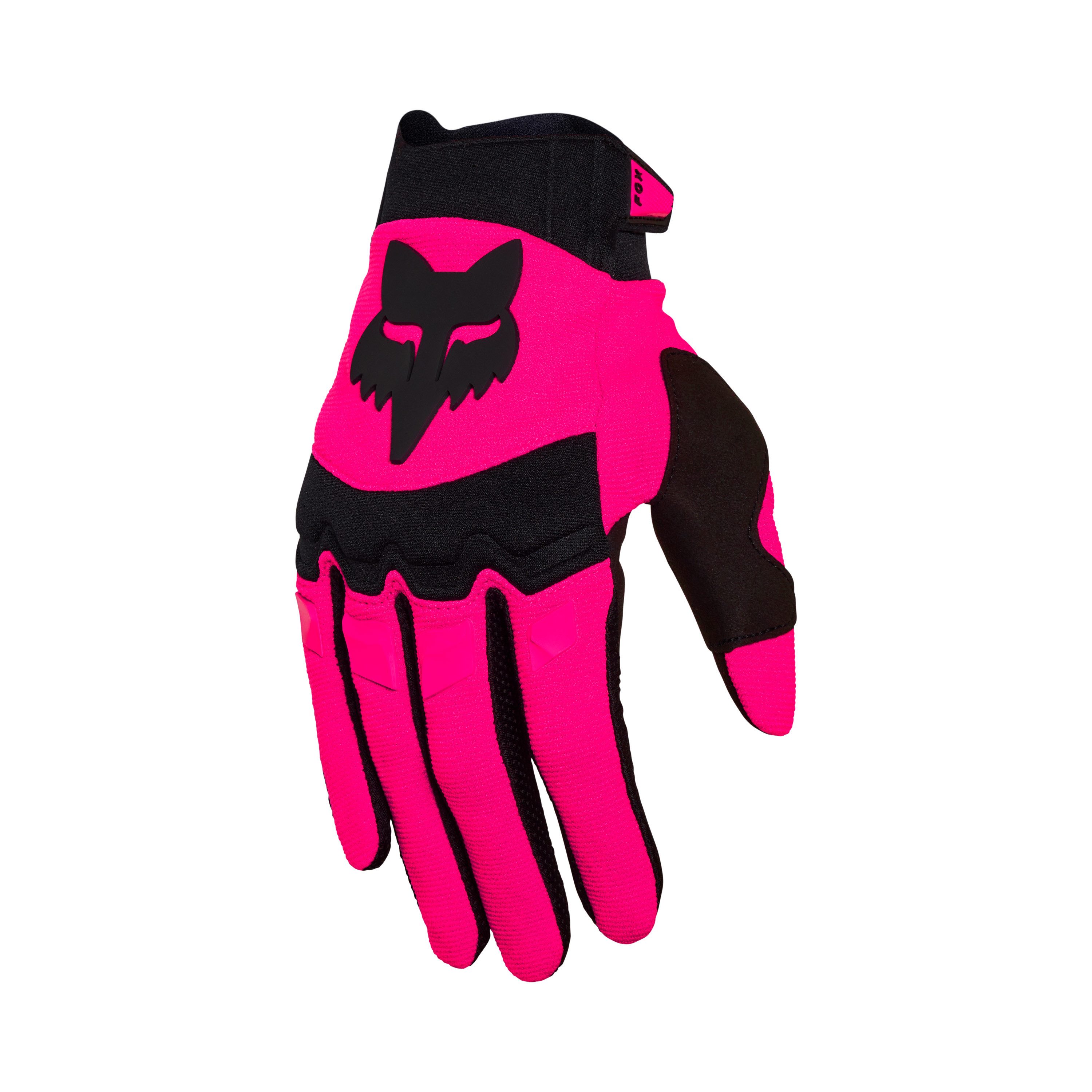 Fox Racing Fahrradhandschuhe Fox Dirtpaw Glove Handschuhe Retro günstig online kaufen