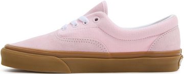 Vans Era Sneaker mit brauner Gummisohle