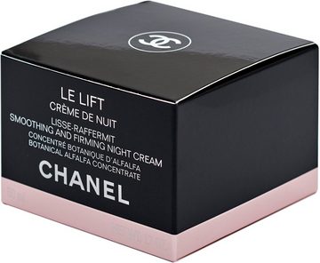 CHANEL Nachtcreme Chanel Le Lift Creme De Nuit