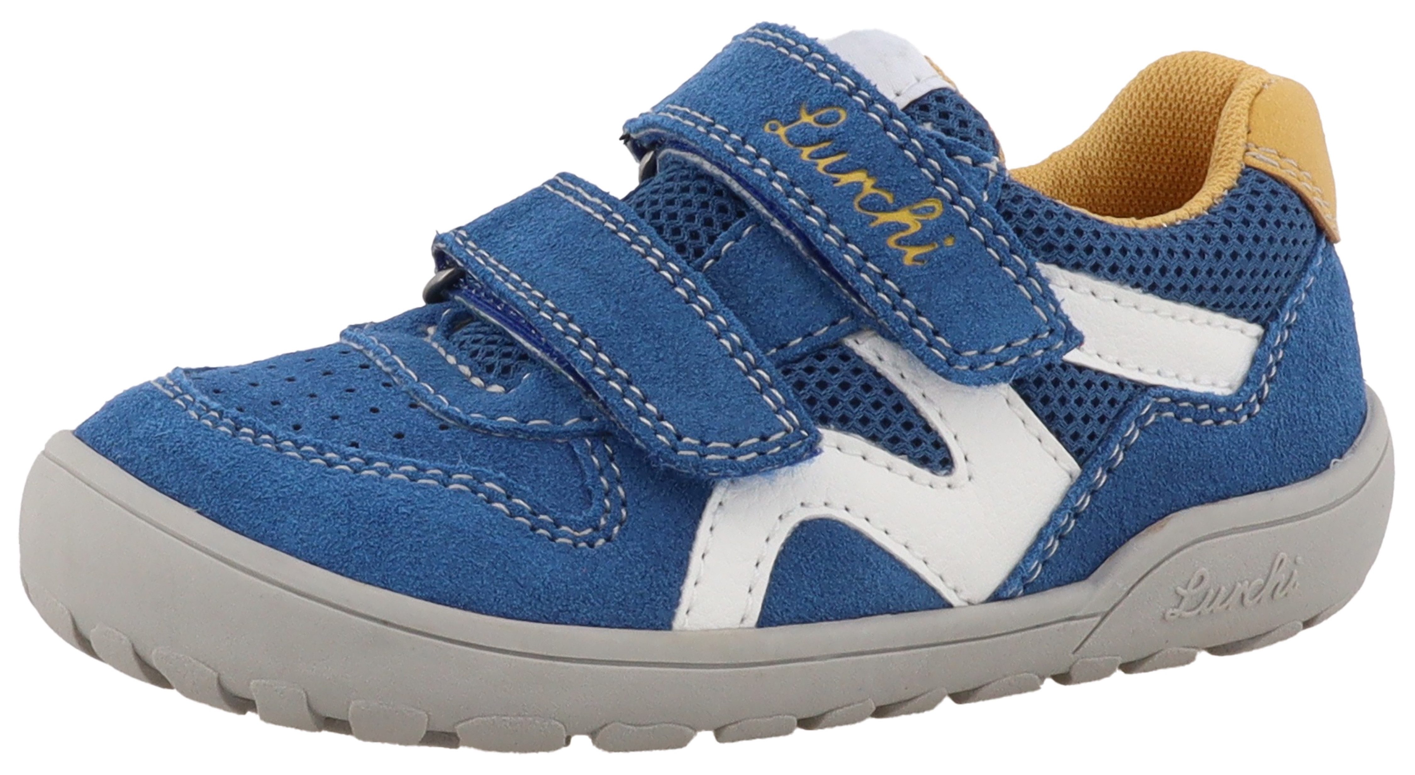 Jamin, Barefoot Barfußschuh