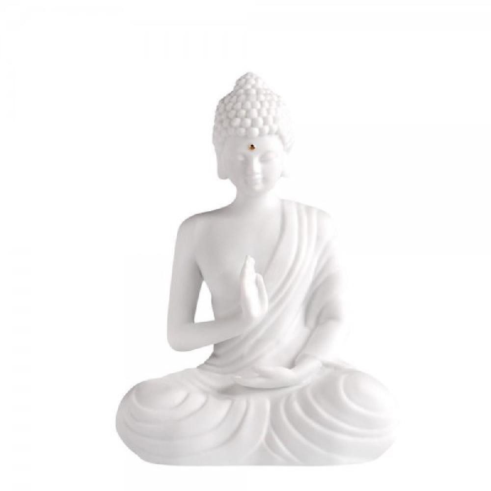Räder Skulptur Design Dekofigur Buddha Sitzend (11x6x15 cm) günstig online kaufen