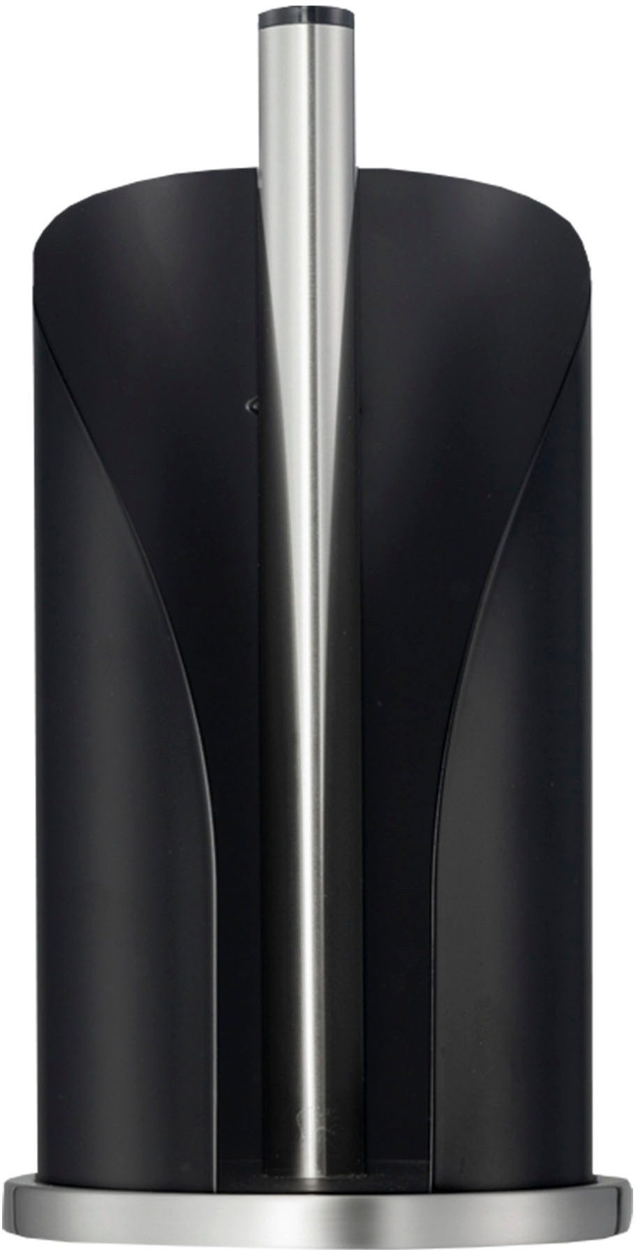 WESCO Küchenrollenhalter Papierrollenhalter, Höhe ca. 30 cm, (1-St), für ha günstig online kaufen