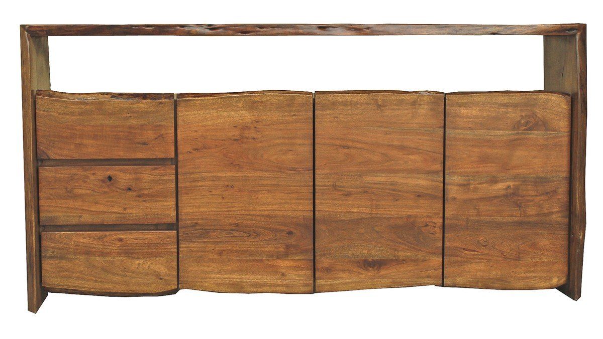 Kasper Sideboard LIVE EDGE