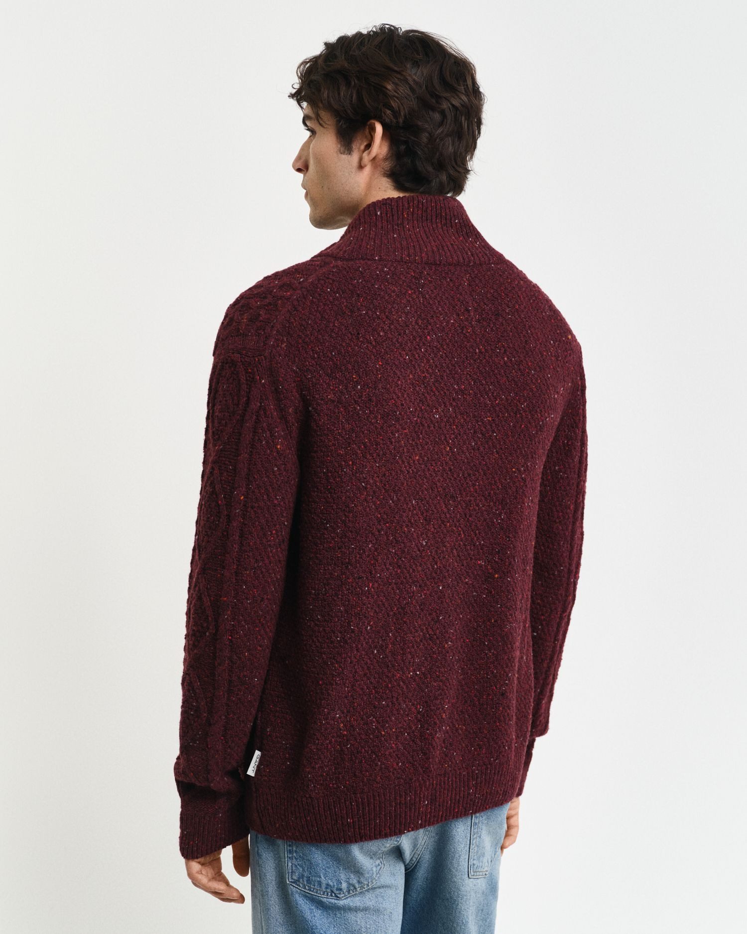 Gant Strickjacke
