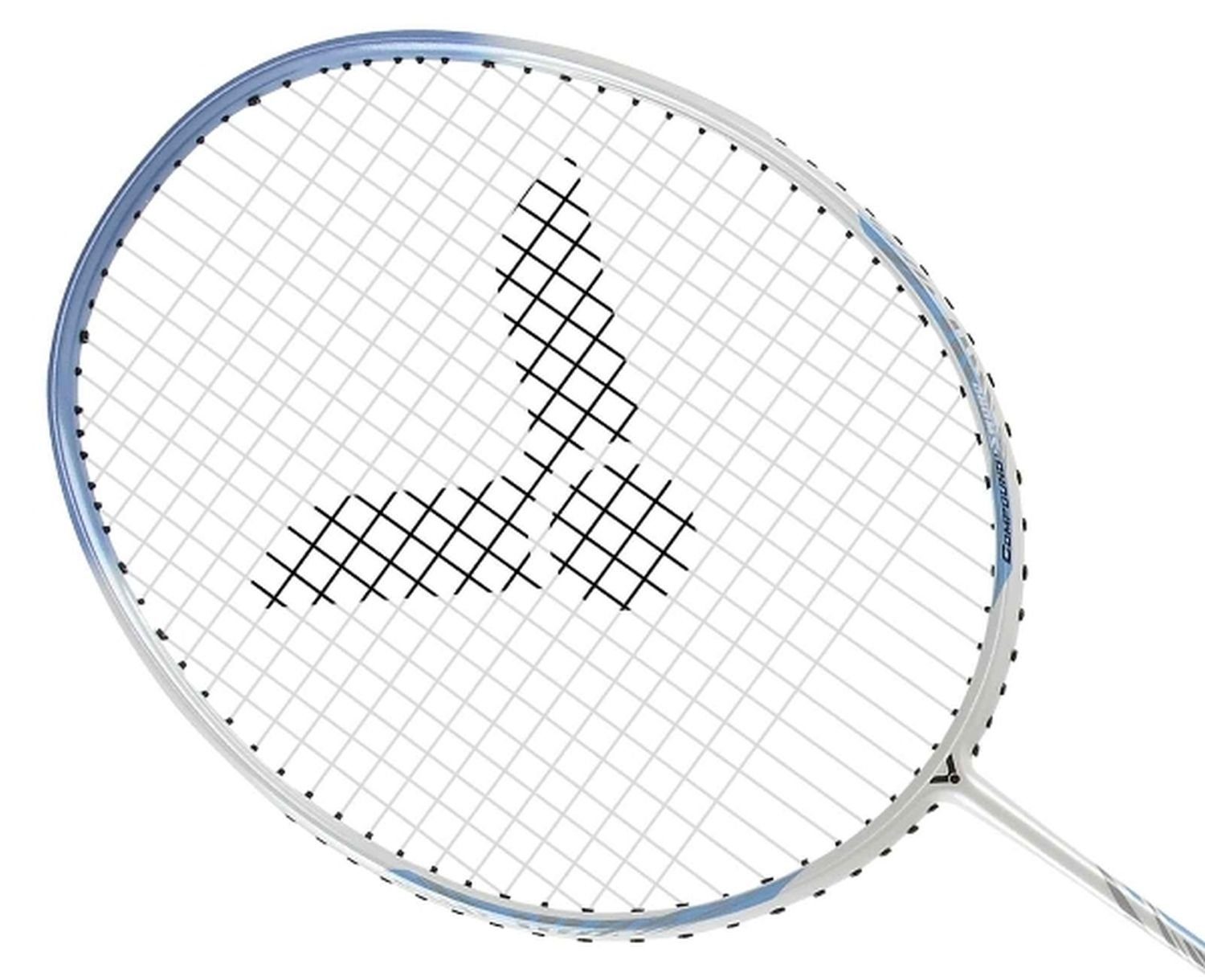 VICTOR Badmintonschläger Auraspeed 9 A | Schläger