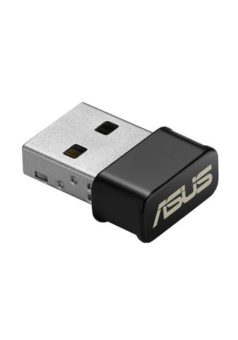 ASUS USB-AC53 Nano »WLAN-USB-Adapter&...
