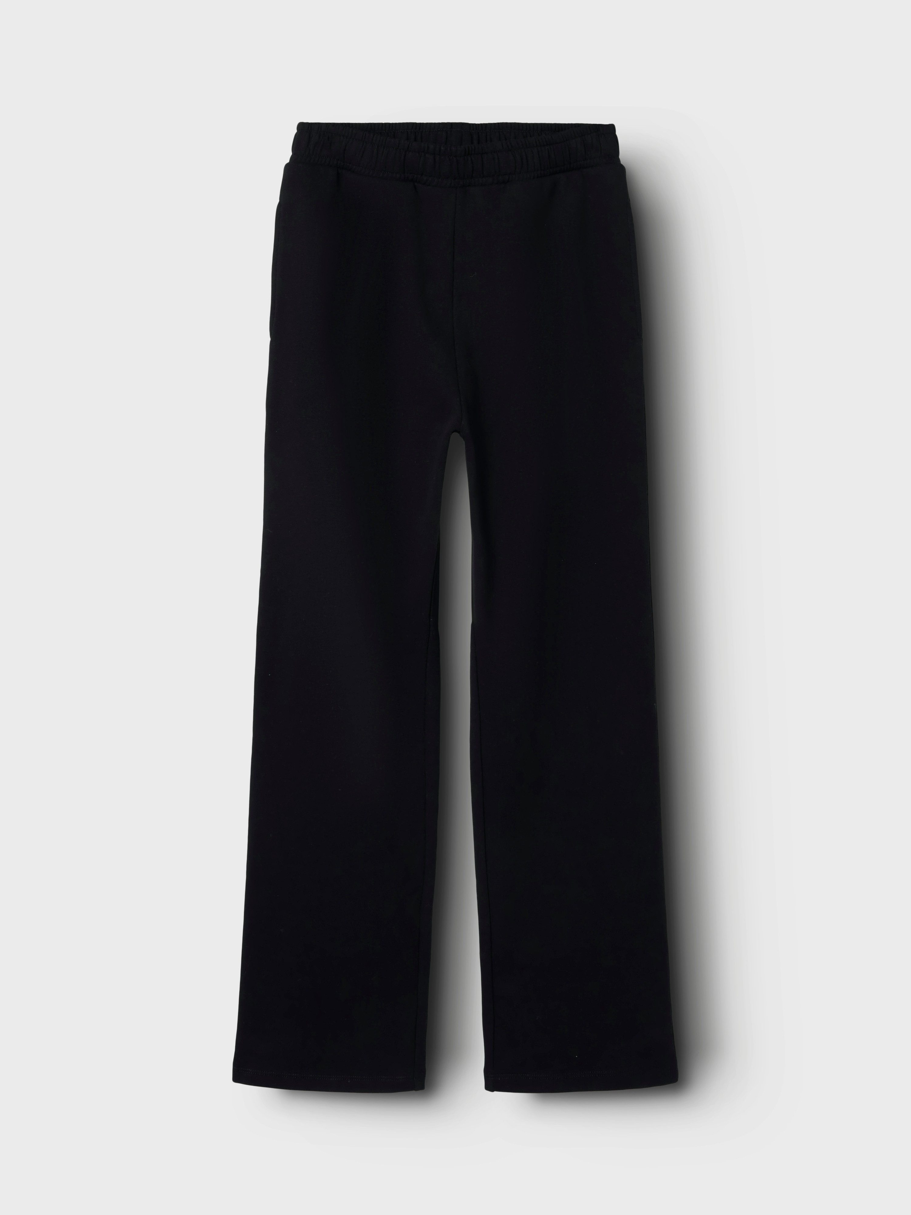 Name It Sweathose NKFMILLE STRAIGHT SWEAT PANT UNB NOOS