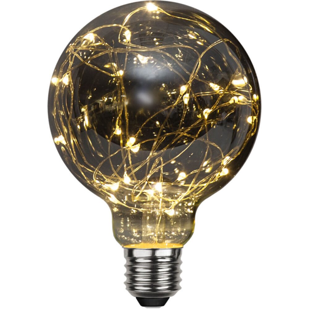 STAR TRADING LED-Leuchtmittel "Dew drop" E27, günstig online kaufen