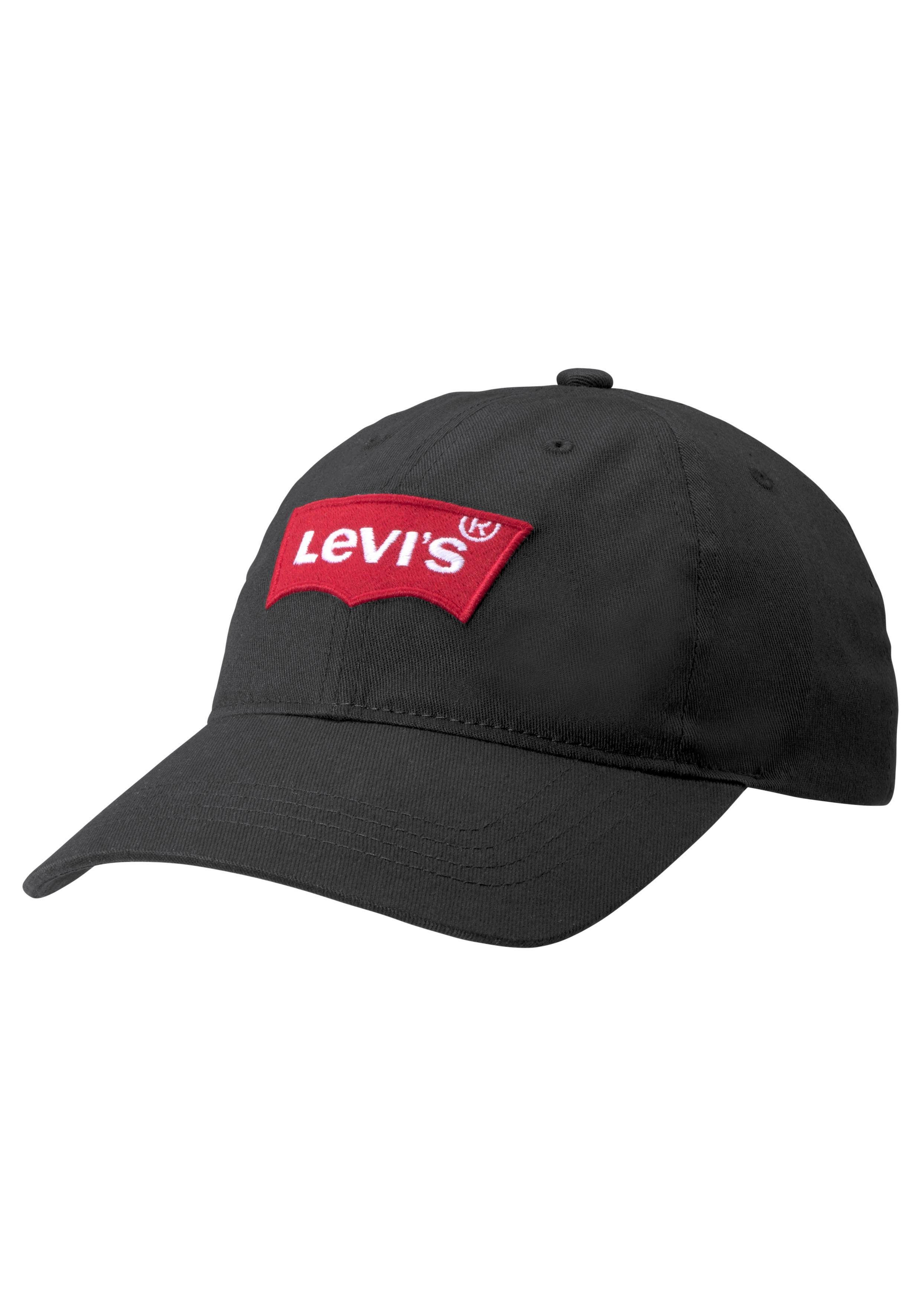 Levi's® Baseball Cap (1St), Cooles Cap online kaufen OTTO