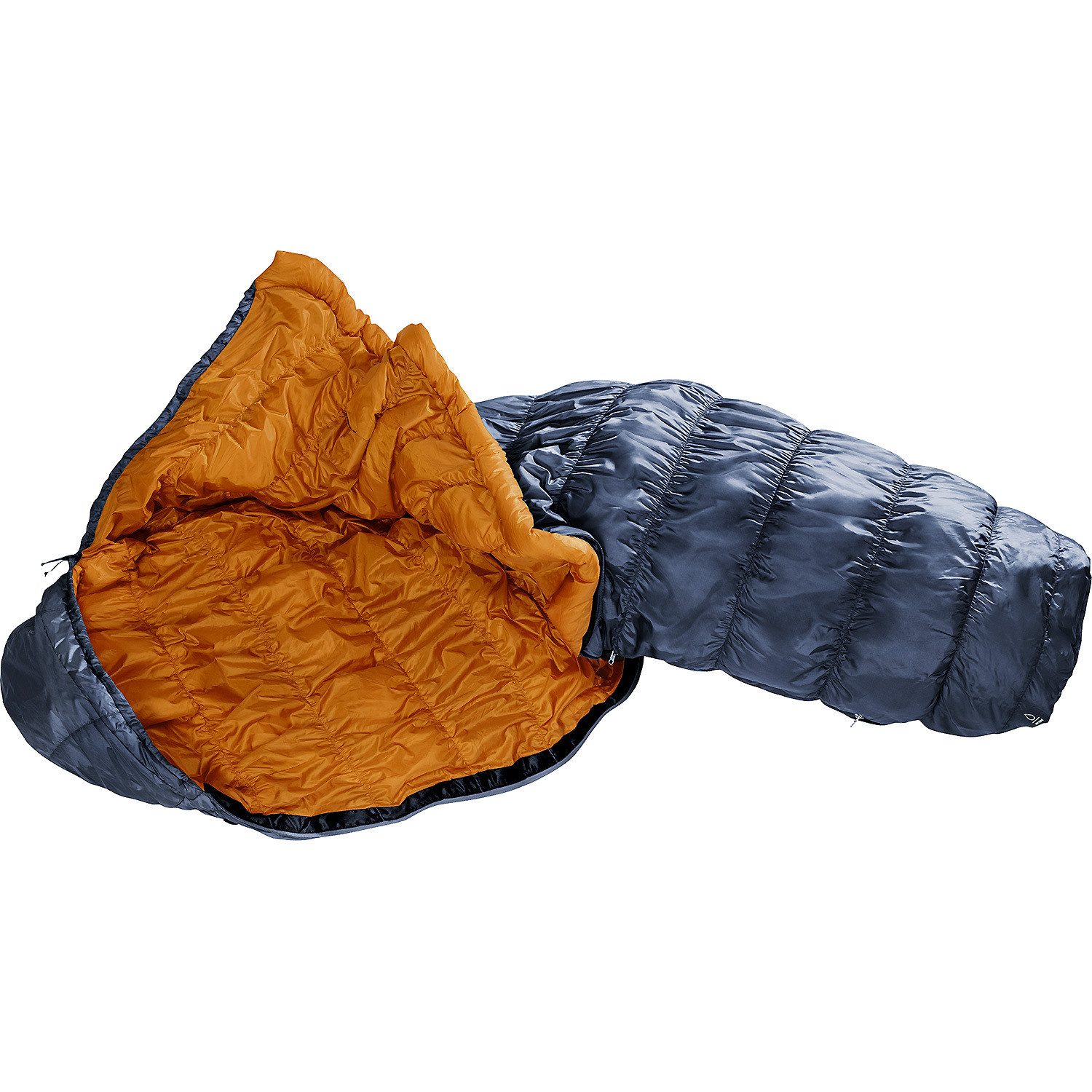 deuter Schlafsack Schlafsack Exosphere +4C/39F