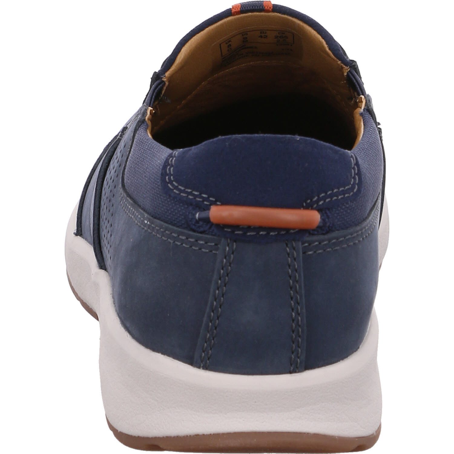 Rieker FSK Damen Halbschuhe Pantolette – Bild 4 von 5