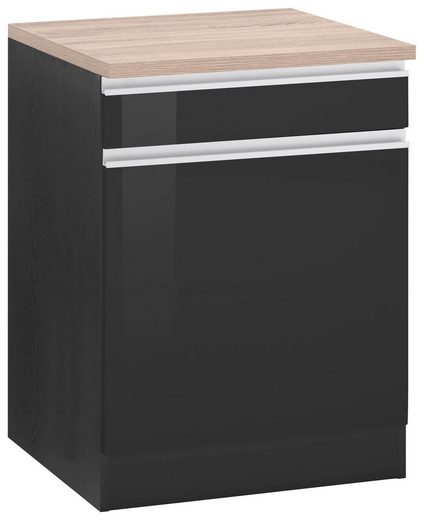 HELD MÖBEL Unterschrank »Ohio« Breite 60 cm kaufen | OTTO