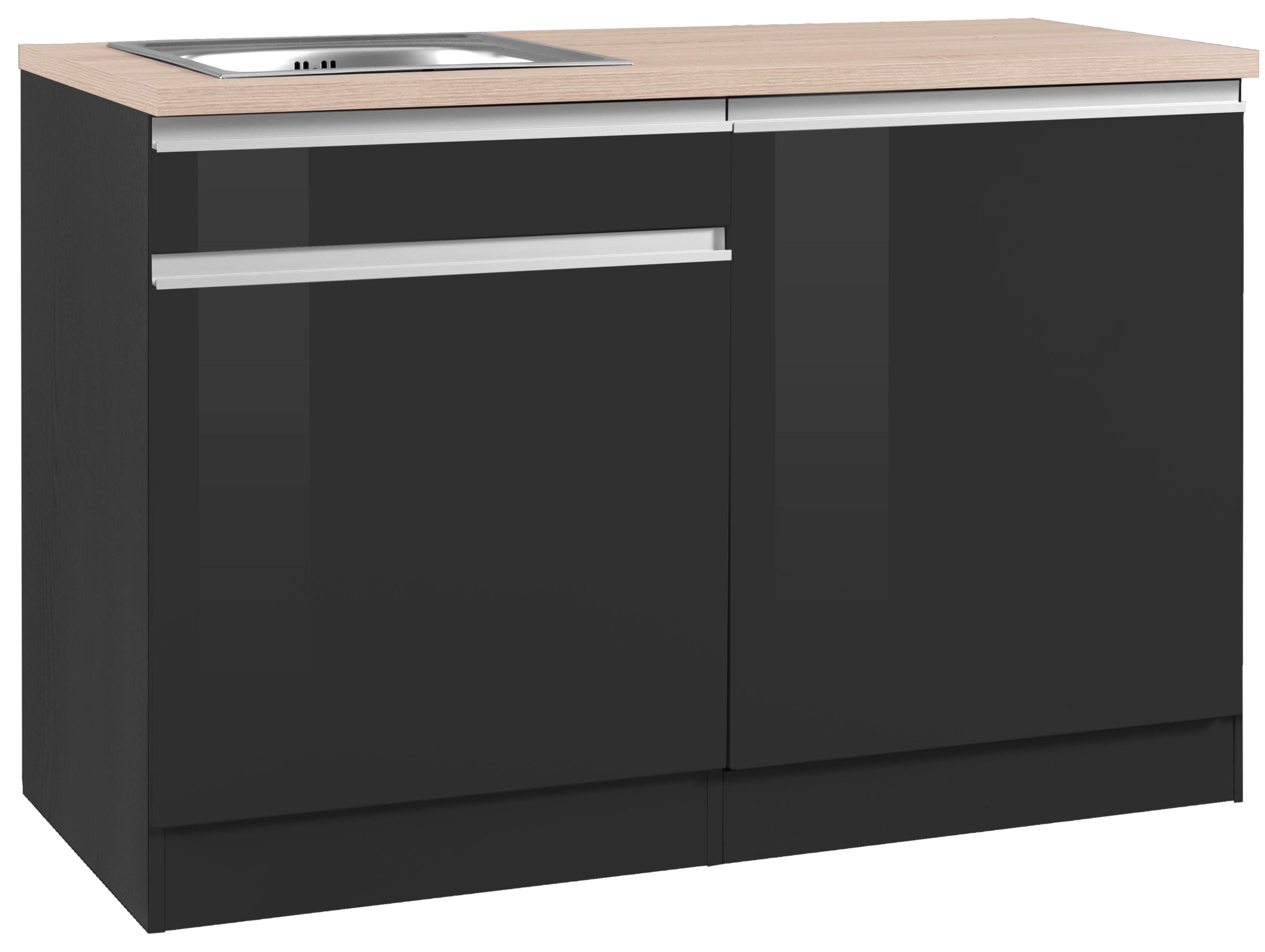 HELD MÖBEL Spülenschrank OHIO