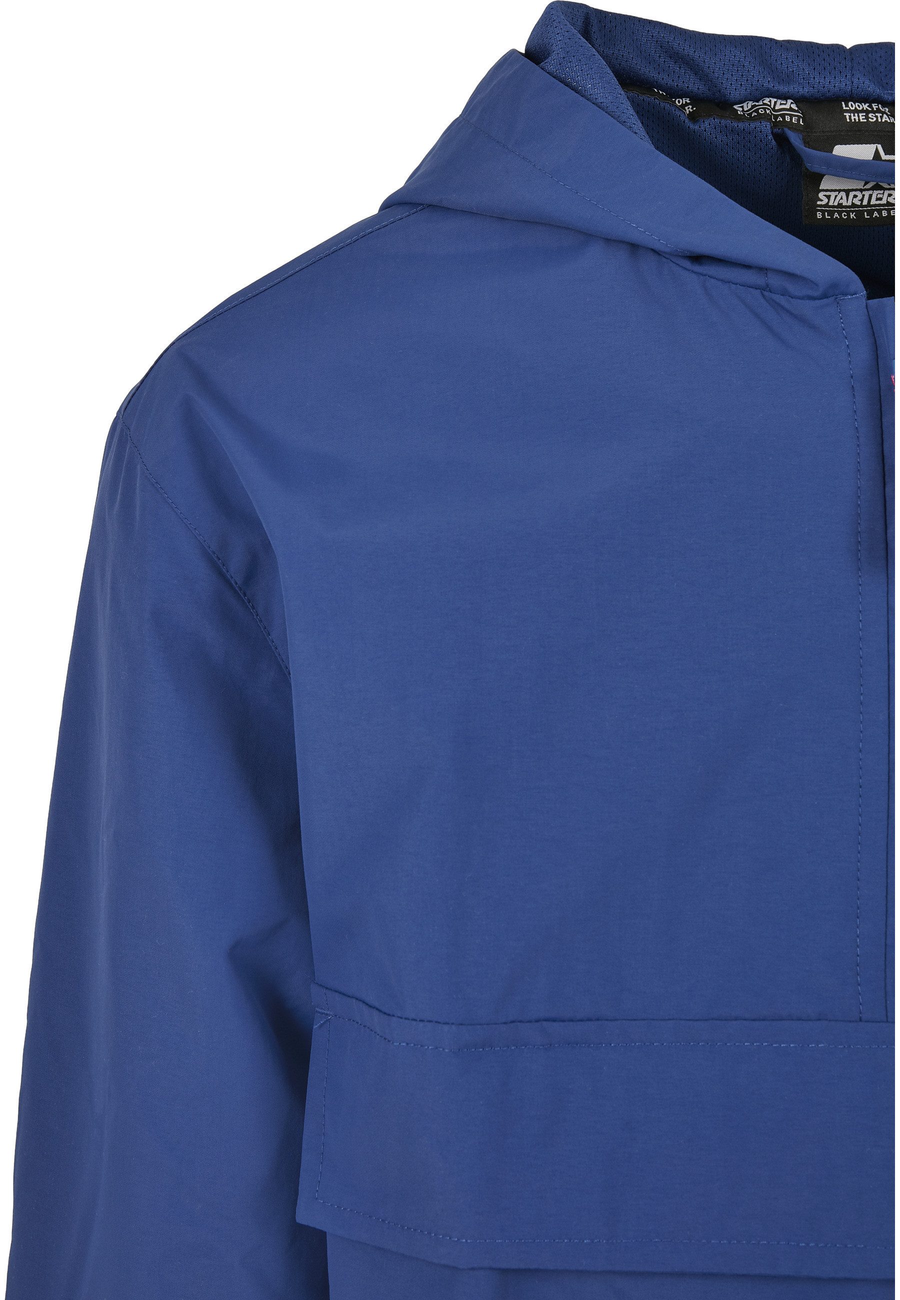 Starter Black Label Allwetterjacke Starter Black Label Herren Starter Multicolored Logo Windbreaker (1-St)